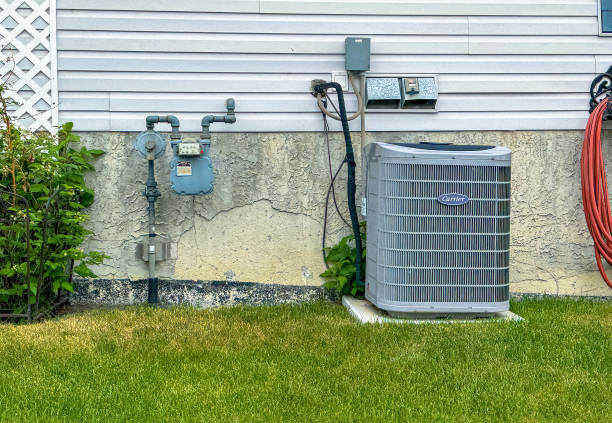 Best Solar-powered HVAC Systems in Plainview, MN